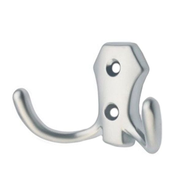 Гачок меблевий  DC DW 89 G5 матовый никель