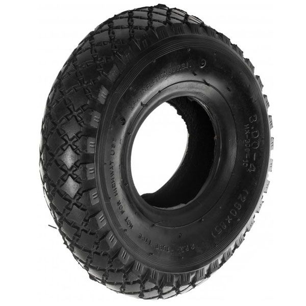 Покрышка 3.50х4 270 мм