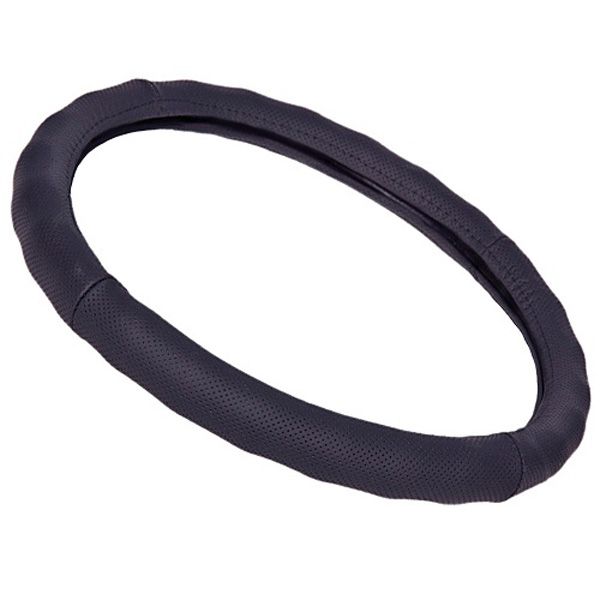 Чохол для керма Vitol 3137A L шкіряний