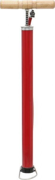 Насос для велосипеда UP! (Underprice) BC-023 підлоговий 