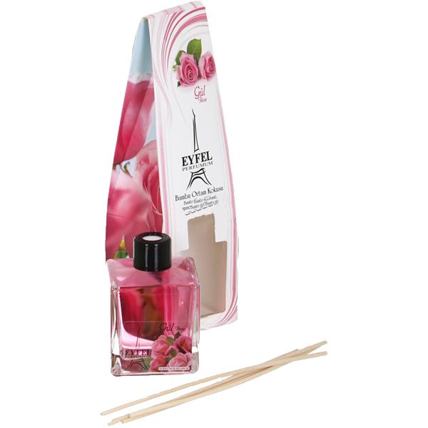 Аромодифузор Eyfel Bambu Gul 120 мл