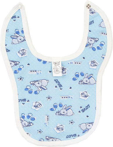 Нагрудник Bembi СЛ6 в асортименті 32006001133.000 