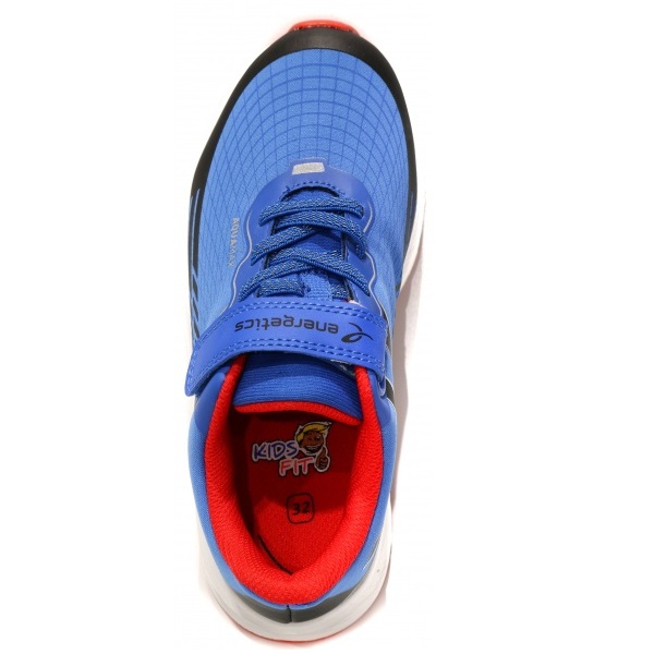 Кросівки Energetics OZ 2.4 V/L AQX J 419820-903541 р.28 синій