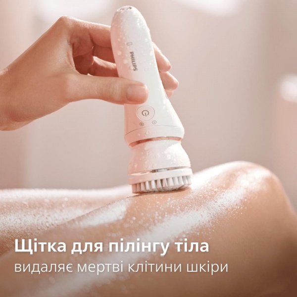 Эпилятор Philips Series 8000 BRE740/90