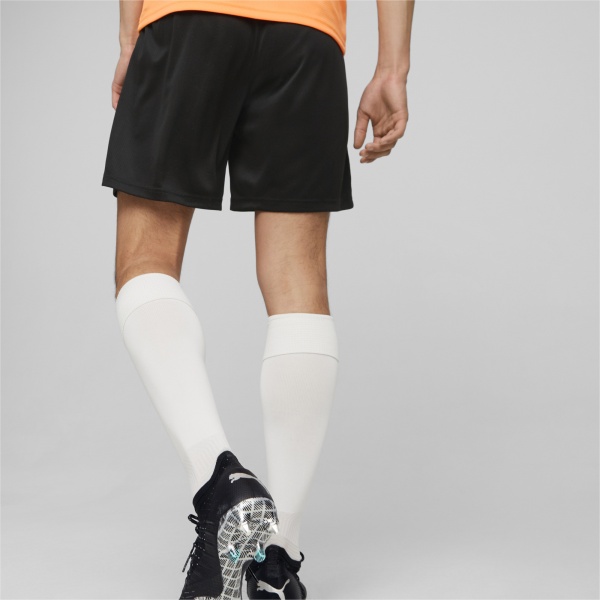 Шорты Puma FCSD Training Shorts 76724606 р. 2XL разноцветный