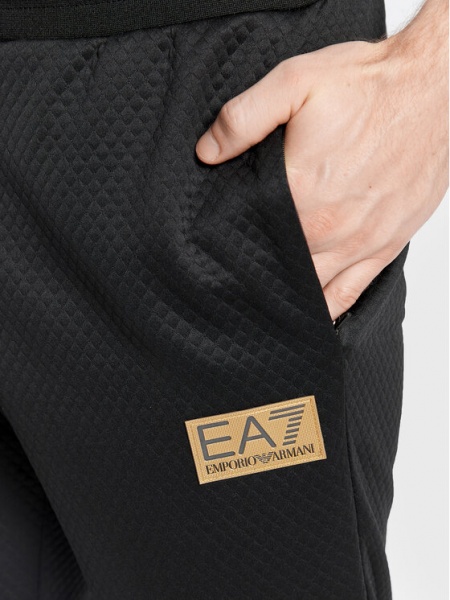 Брюки EA7 6LPP71-PJHXZ-1200 р. XL черный