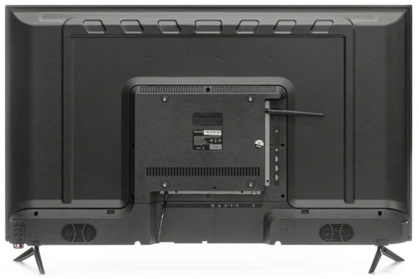 Телевізор OzoneHD 43FSN22T2 43