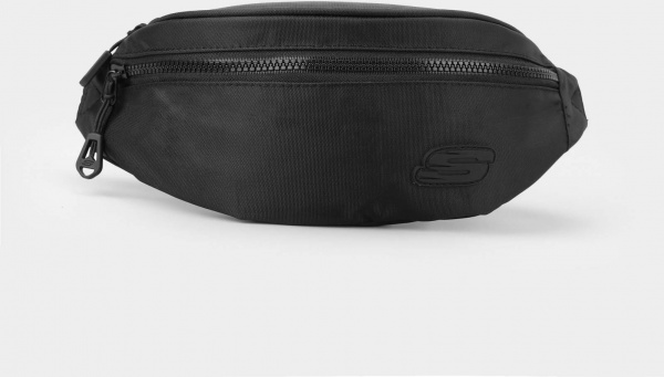 Сумка Skechers BALI WAISTPACK SKSP7012BLK чорний 