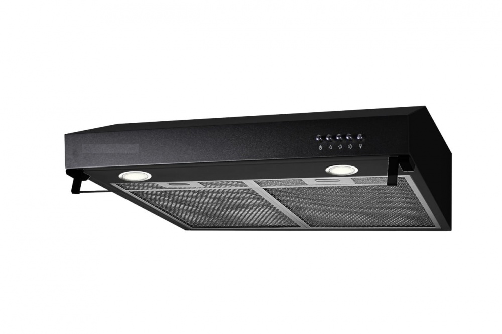 Вытяжка Artel ART 0960 Punto Black