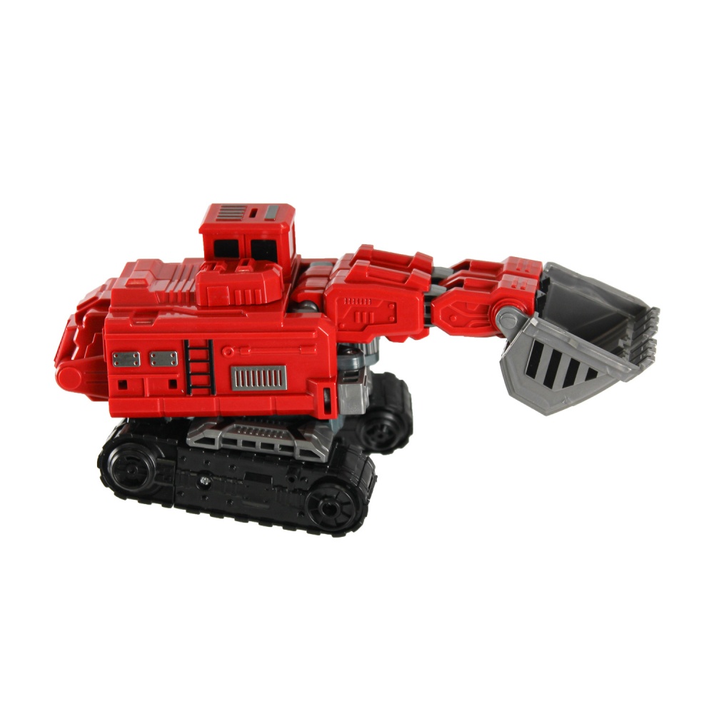 Трансформер Shantou LJ1672G