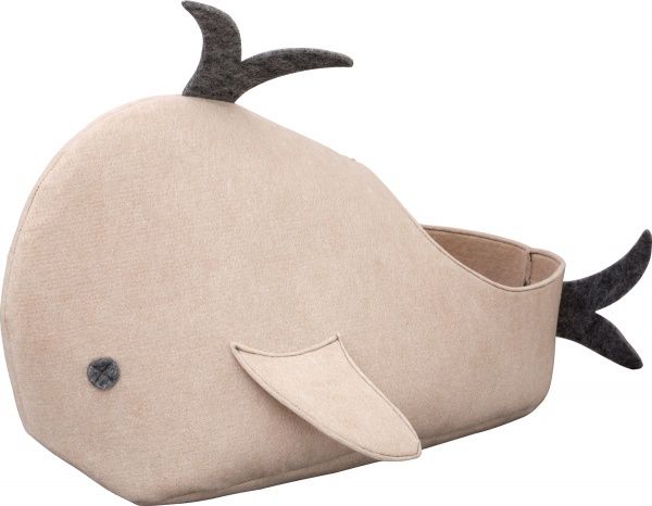 Будиночок для тварин DigitalWool Рибка без подушки DW-92-11