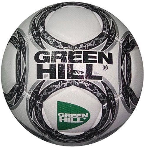 Футбольний м'яч Green Hill SUPER PRIMO р. 5 FB-9135