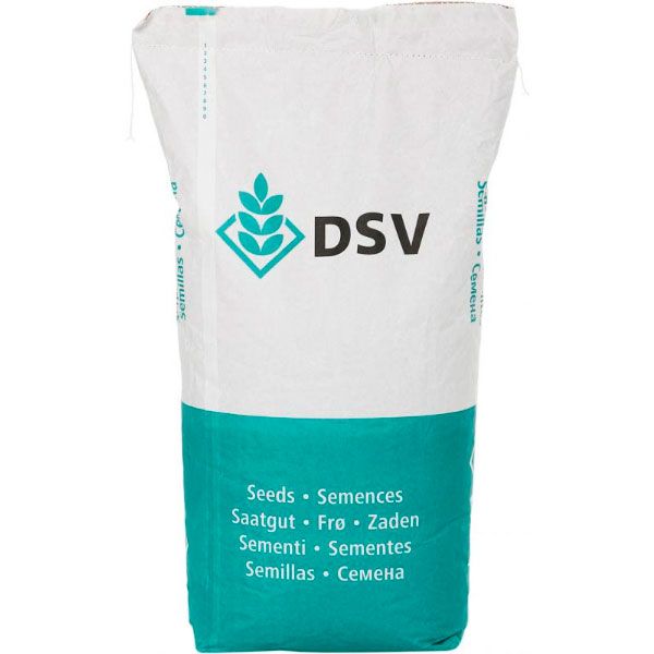 Семена Euro Grass газонная трава Renovation 10 кг