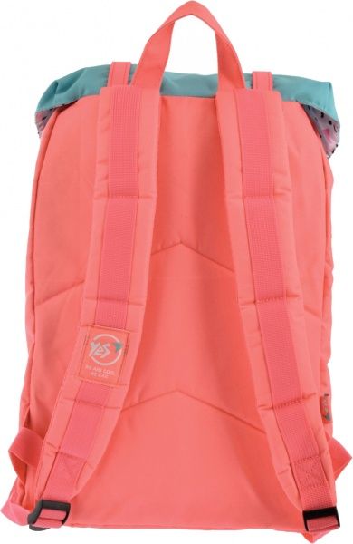 Рюкзак молодіжний YES T-59 Scarlet