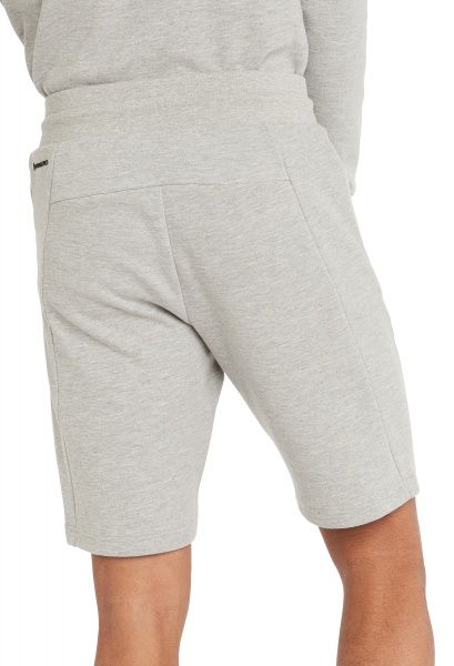 Шорти Energetics Ancel II ux 294923-900022 р. S світло-сірий