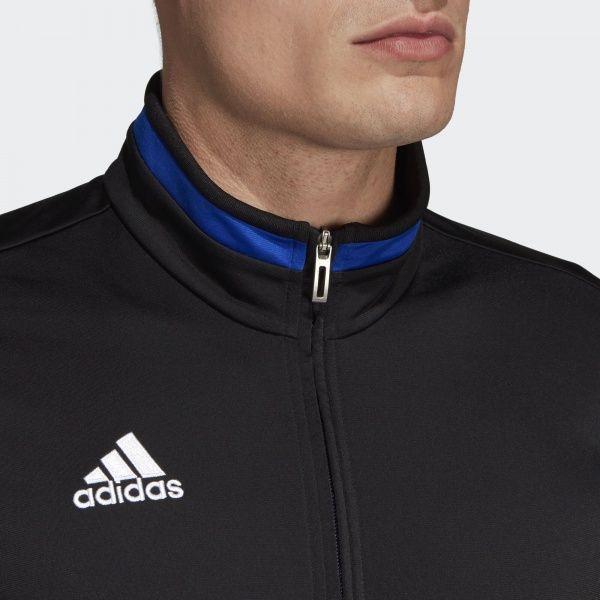 Куртка Adidas TIRO19 PES JKT DT5785 2XL темно-синій