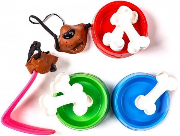 Гра настільна Joy Band Фетч