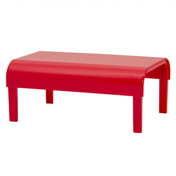 Игровой набор Qun Feng Toys Современная комната - 3 26239