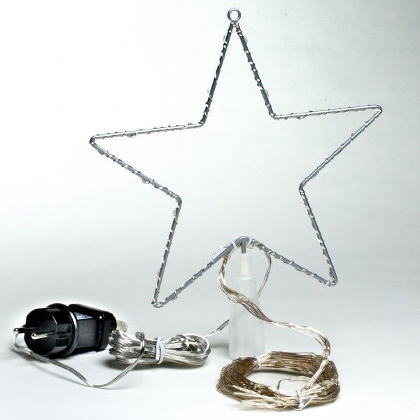 Гирлянда Blachere JT178 Верхушка светодиодная (LED) 140 ламп 1,5 м