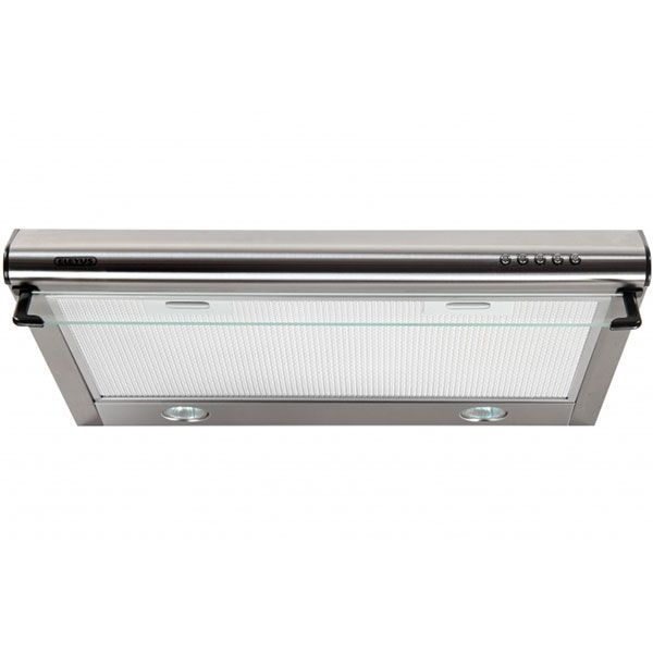 Витяжка Eleyus Bona H IІ silver 50 см