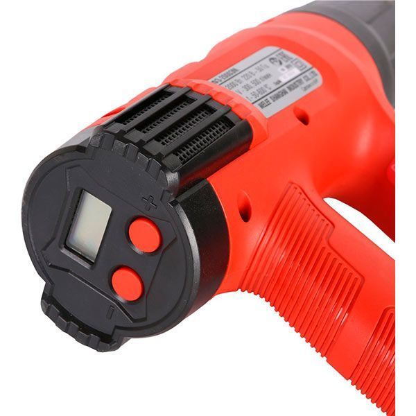 Фен будівельний Felisatti ФЭ-2000ЭM/F21010