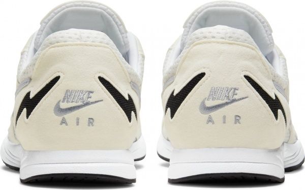 Кроссовки Nike AIR STREAK LITE CD4387-102 р.US 8 серый