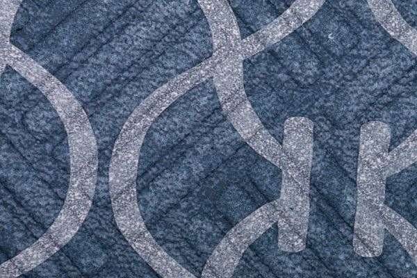 Коврик Multy Home Europe Sp. z o.o. Silver Maurice 45х75 см