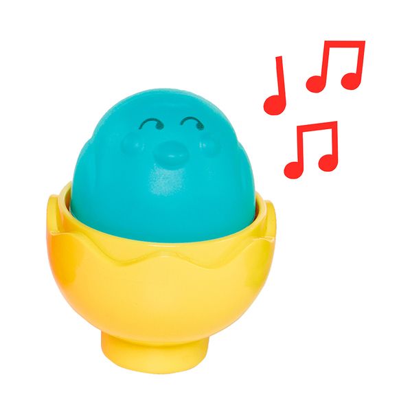 Розвиваюча іграшка Tomy Яскраві курчата T73081