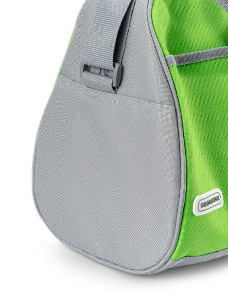 Сумка изотермическая Кемпинг Travel 21 л 