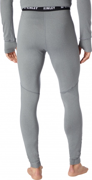 Брюки McKinley Dylan ux 294531-903911 р.2XL светло-серый