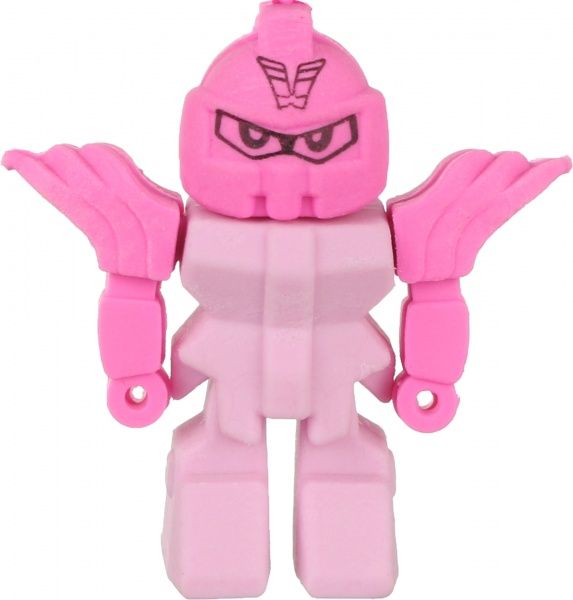 Гумка для олівців Робот 86127 Centrum