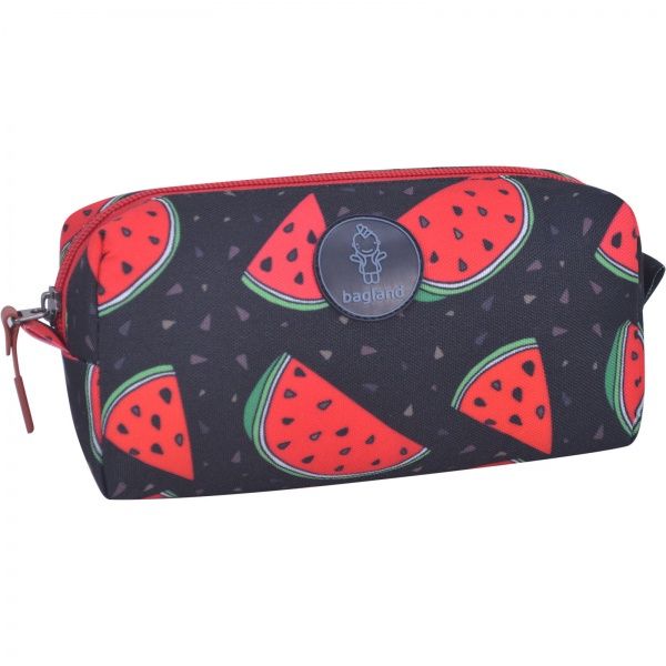 Косметичка Bagland Кавун суб.768 (200664) мульті 