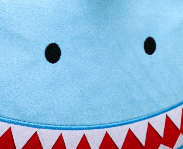 Ящик для зберігання складаний SO04143 Акула 300x300x300 мм