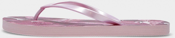 Шльопанці 4F D4L21-KLD204-54S р.EUR 36 рожевий