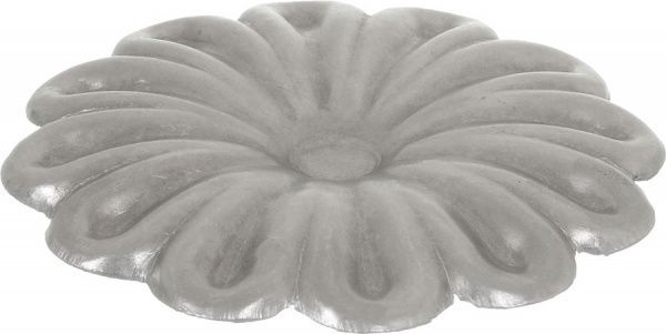 Декоративний елемент штампована d120 мм