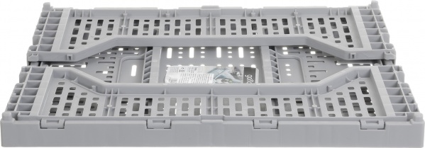 Ящик для зберігання перфорований Gonpa G-635 145x300x400 мм