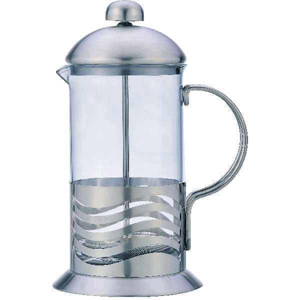 Френч-пресс Aurora AU 8007 800 мл