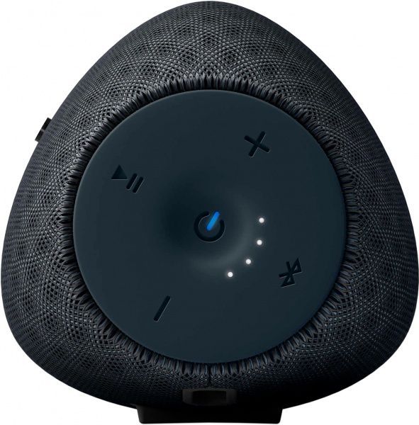 Акустическая система Philips BT6900B/00 1.0 black 