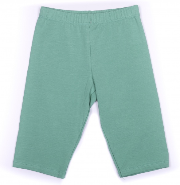 Велосипедки KOSTA 0537-6 р.110 зеленый 