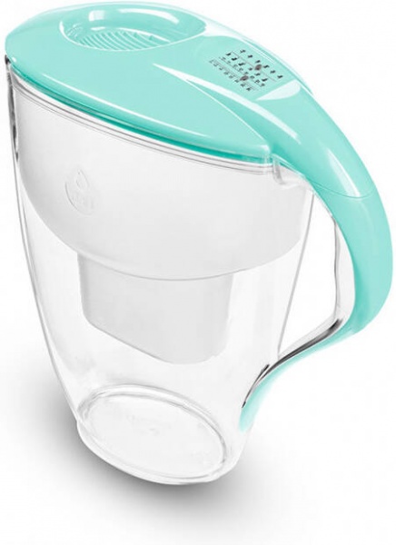 Фильтр-кувшин DAFI Omega мятный