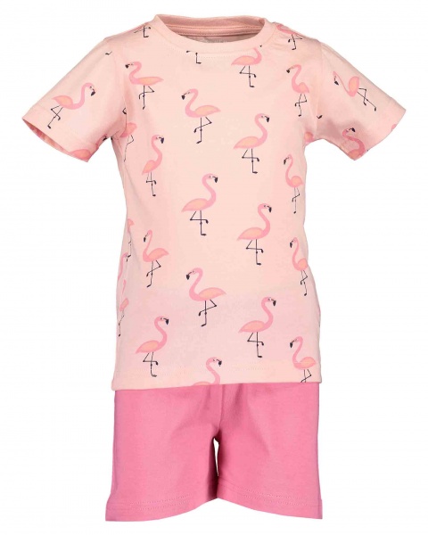 Комплект Blue Seven р.92 помаранчевий 537015 X_216_р.92 