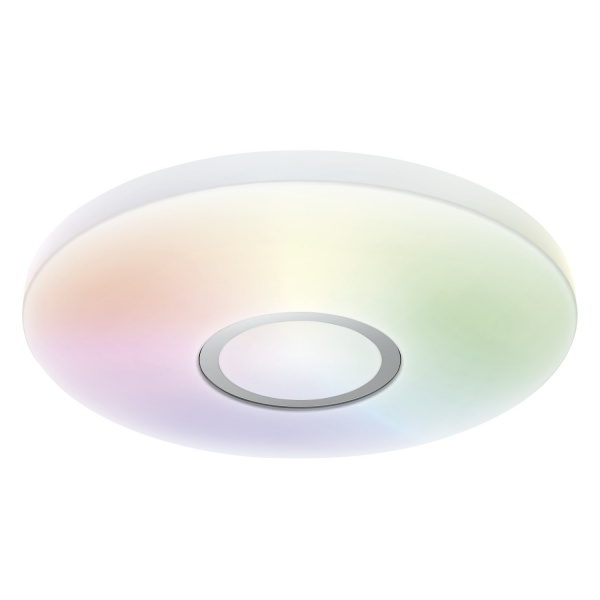 Светильник светодиодный Smart + Wifi Orbis Kite 18 Вт белый 2700-6500 К 