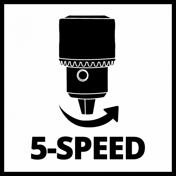 Верстат свердлильний Einhell TC-BD 450 4520592