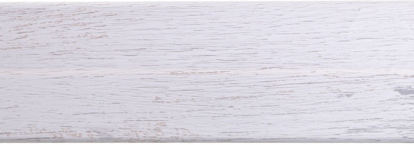 Профиль угловой МДФ дуб тревис 2800х54х3 мм