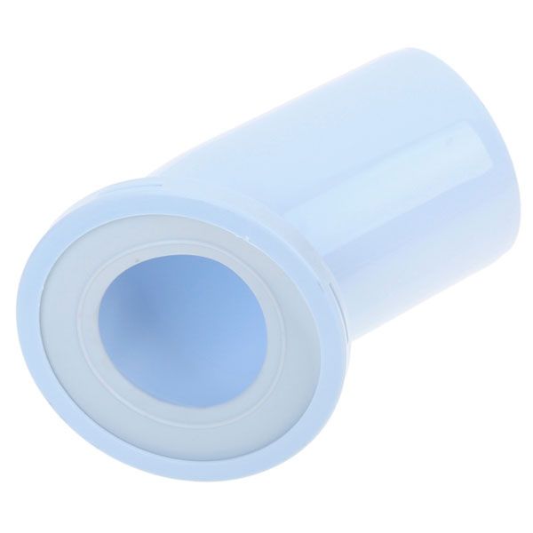 Коліно для унітазу Ani Plast W4220EU 45°
