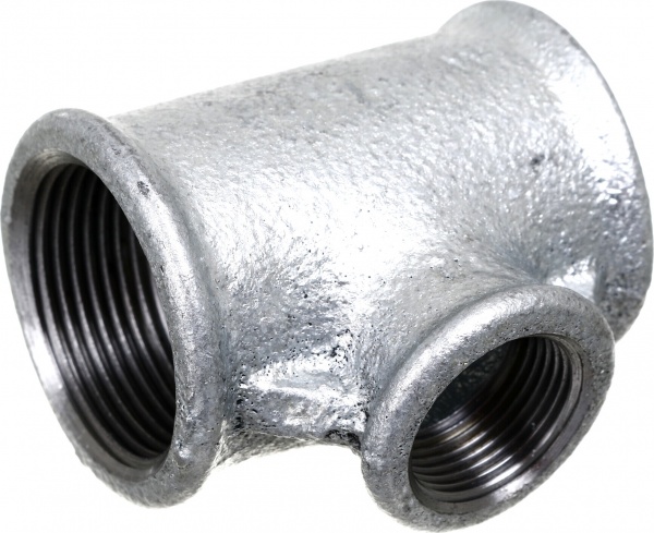 Трійник редукційний Atusa Ø1 1/4