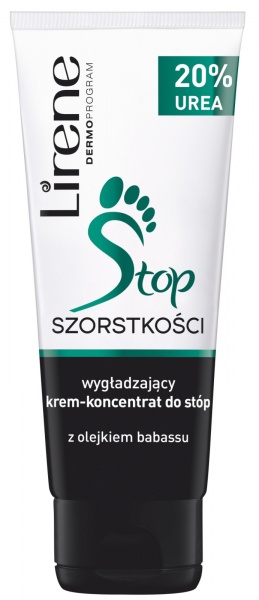 Крем Lirene поживний 75 мл