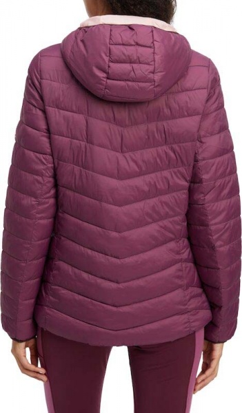 Куртка McKinley Joris hd wms 415820-481 р.L рожевий