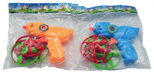 Набор игрушечный Пистолет CJ-1527054