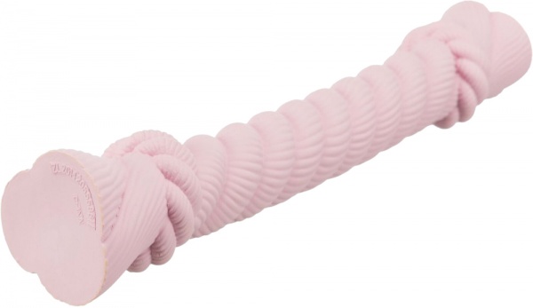 Игрушка Trixie для щенков Junior Канат со звуком латекс 30 см в ассортименте (35514)